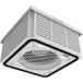 Pfannenberg PTF 1200S 115V 54 7035 Dakfilterlventilator 115 V (b x h x d) 300 x 155 x 300 mm Piece 1 stuk(s)