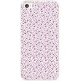 1001 coques Apple iPhone SE Liberty Wild Siliconen hoesje