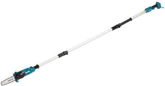 Makita DUA200Z 20cm LXT 18V Cordless Pole Saw - Bare Tool