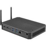 LG Electronics Thin Client Box CQ601I-6P.AEU