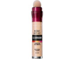 Maybelline New York Vochtinbrengende gum voor multifunctioneel, klei 121 light honey, 6 ml