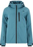 WHISTLER Skijacke Jada blauw