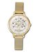 GO GirlOnly Analoog horloge goud