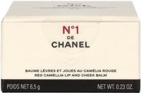 Nº Chanel Nº 1 Revitalizing Lip and Cheek Balm - #2 Healthy Pink
