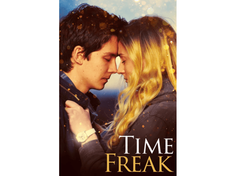 Dutch Filmworks Time Freak - DVD