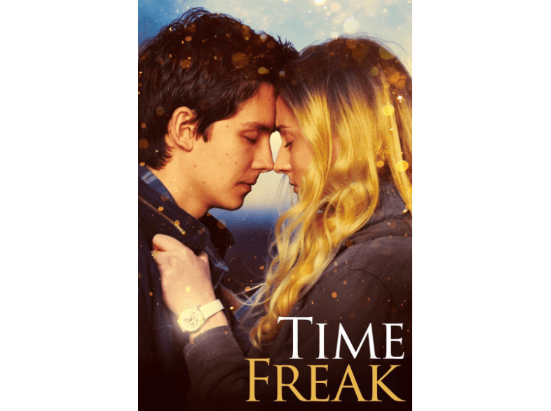 Dutch Filmworks Time Freak - DVD