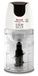 Tefal Masterchop MB450B - Hakmolen - 500W - Wit
