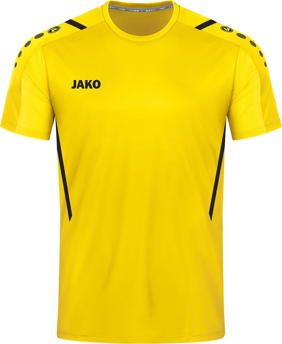 JAKO Challenge T-shirt voor heren