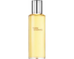 Hermès Pure Perfume Refill parfum / 125 ml / heren