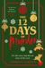 The Bonnier Books UK The Twelve Days of Murder Paperback
