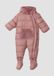 s.Oliver Kinder Overall Oudroze Maat 80
