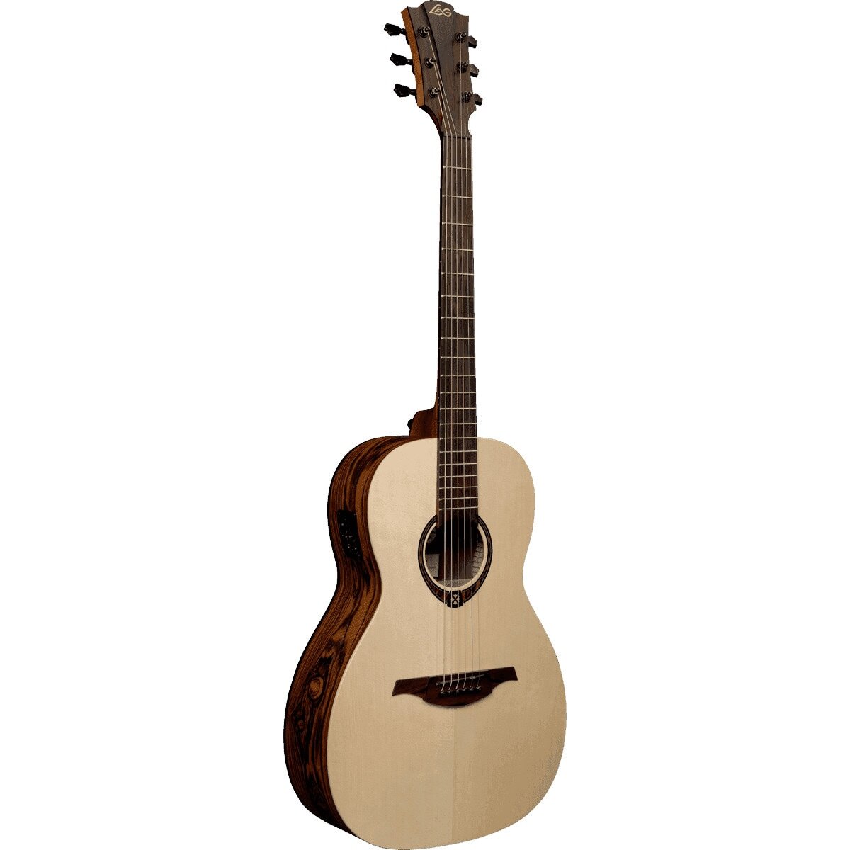 LAG Guitars Tramontane 270 T270PE