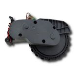 Xiaomi Roborock Roborock Origineel Anti-slip Wiel voor Xiaomi Roborock S5, S6 en S7 Links 9.01.0446/9.01.0780/9.01.1318