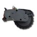 Xiaomi Roborock Roborock Origineel Anti-slip Wiel voor Xiaomi Roborock S5, S6 en S7 Links 9.01.0446/9.01.0780/9.01.1318