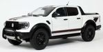 1:18 Ford Ranger Raptor Ice White 2024