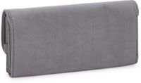 Kipling Basic Money Land Wallet Inviting Grey
