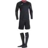 Joma Ensemble de surveillance Joma Zamora X