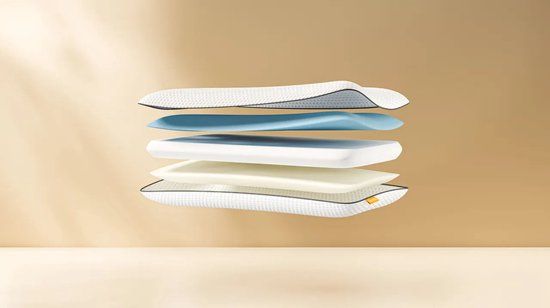 Emma Original Adapt Kussen– 70x40 cm