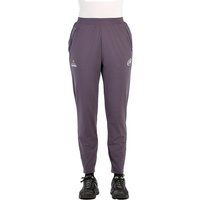Bullpadel Adien Black Women’s Premier Padel Trousers 2025