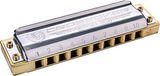 Hohner Marine Band Crossover AB mondharmonica
