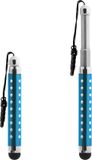 Avizar Stylet strass tactile, Turquoise