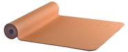 Tapis de yoga double face, 6 mm d'épaisseur, en TPE écologique