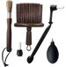 Set de 5 outils de nettoyage pour machine à expresso