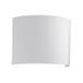 EGLO Abat-jour 'VALSENO PRO' H186 B225 Blanc