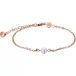 Amelia Parker Bracelet femme Raindrop
