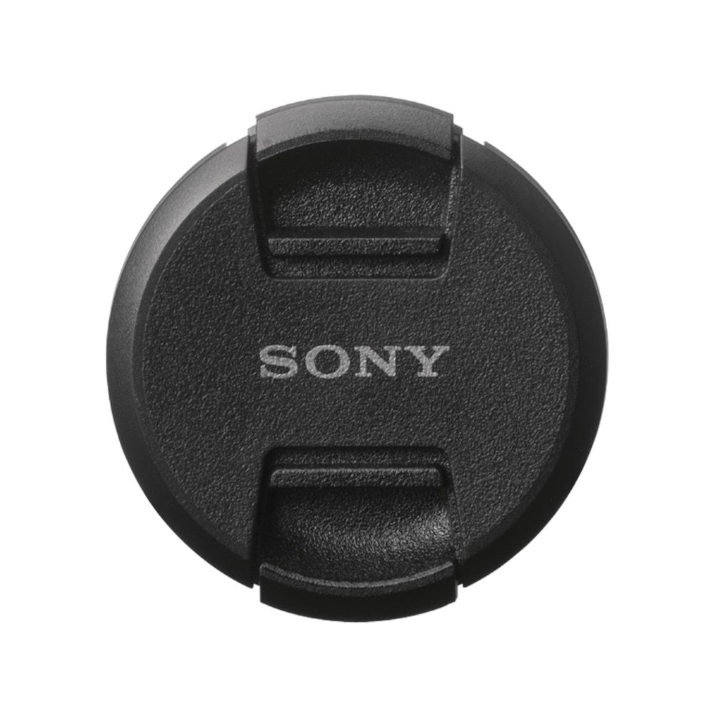 Sony ALC-F77S - Camera toebehoren - Zwart