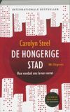 De Bol De hongerige stad
