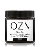 OZN Bobby Nagellakremover