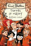 Torres Molino Torres de Malory 6 - Último curso Paperback