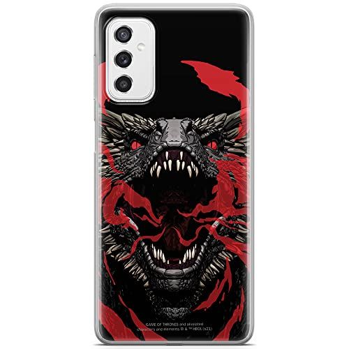 ERT GROUP mobiele telefoonhoesje voor Samsung M52 5G - Game of Thrones 004