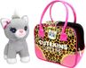 Braet Catoure kat in tasje - Sparkle Girlz.
