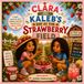 Clara And Kaleb's Day At The Strawberry Field