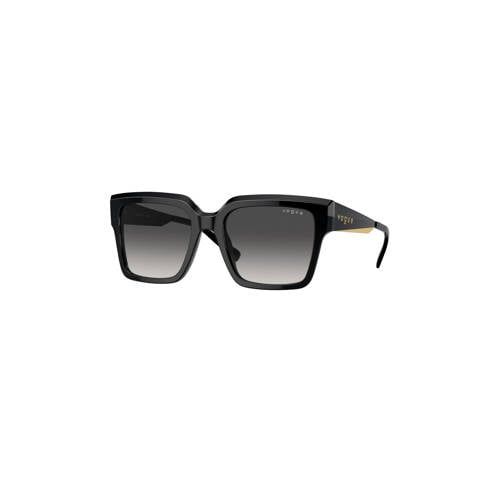 Vogue 0VO5553S Sunglasses - Black