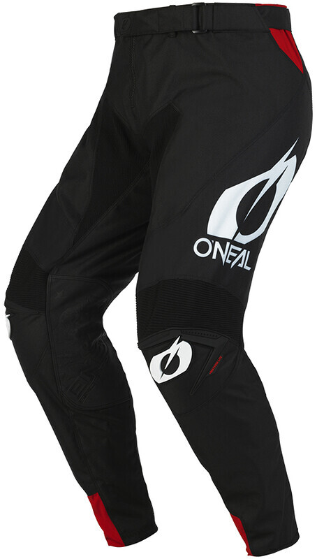 O'Neal O'Neal Mayhem Broek Jongeren, zwart