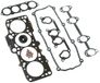ELRING Pochette de joints haut moteur pour VOLKSWAGEN: Sharan, Transporter & FIAT: Ducato & OPEL: Corsa & MAZDA: 6 & RENAULT: Clio (Ref: 442.220)