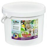 Dehner Natura wildvogelvoer, bessenbol zonder net, 100 stuks (10 kg)