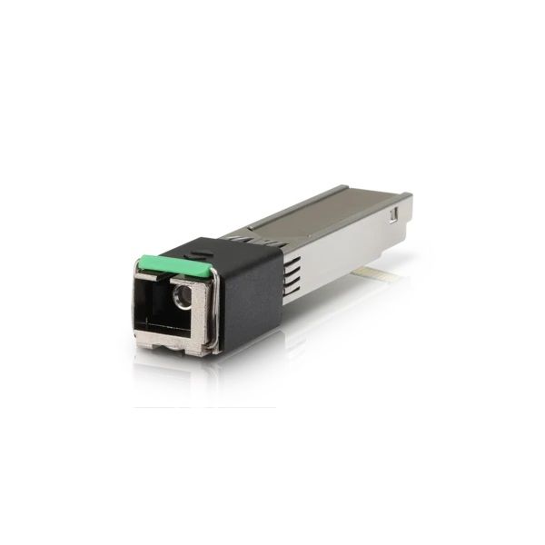 Ubiquiti UF-Instant SFP Fiber Optic Transceiver Module - 2.488 Mbit/s