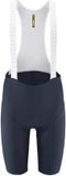 Mavic Ksyrium Bib Korte broek Heren XXL Blauw