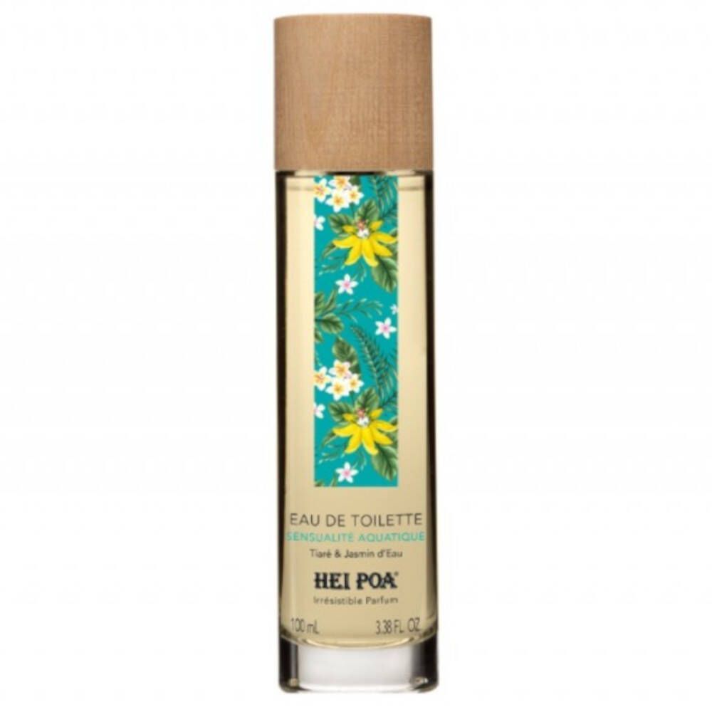 Hei Poa Eau de Toilette / 100 ml / Female