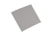 Lefranc & Bourgeois Linoleumplaat voor Lionol-bedrukking - 12 x 24 cm