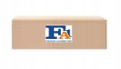 FA1 Fischer Automotive Sp. z o.o. Sp. k. Koperen Afdichting FA1 299.150.100 - 100 stuks
