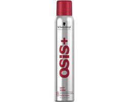 Schwarzkopf Osis+ Grip Haarmousse - 200 ml