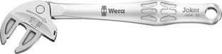 Wera 6004 Joker XS Zelfinstellend steeksleutel - 7 x 10 mm