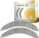 iRobot Lingette microfibre, rechange pour le balai iRobot Roomba Combo j5 et j5 Plus