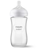 Philips Avent Natural Response Biberon 240ml
