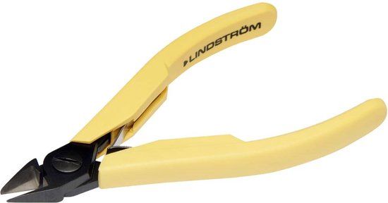 Lindström 8143 ESD Zijkniptang - 110 mm